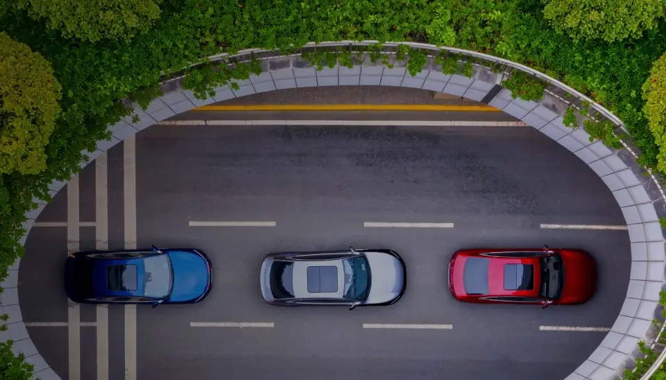 BYD manufacturing