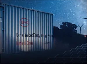 Renewable Energy