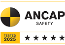 ANCAP safety rating