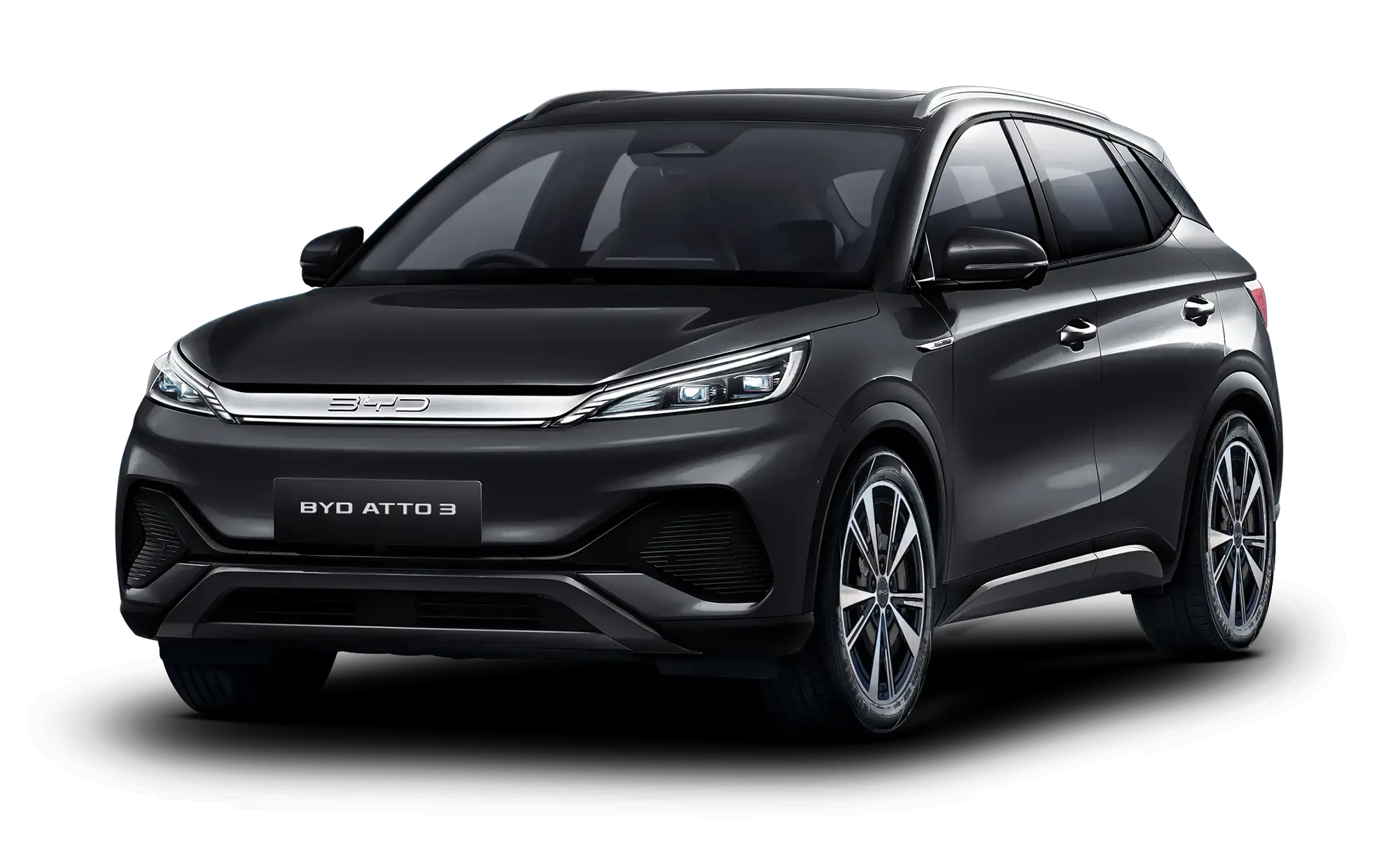 BYD ATTO 3