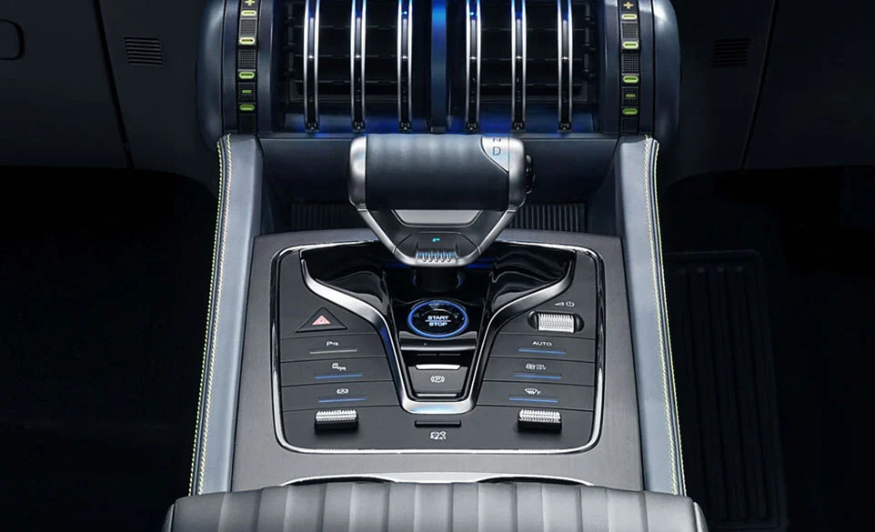 Infotainment