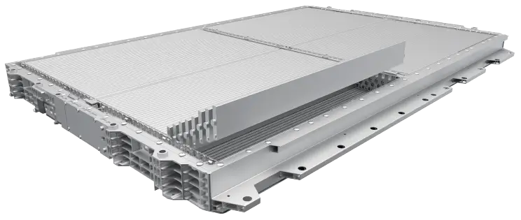 BYD Blade Battery