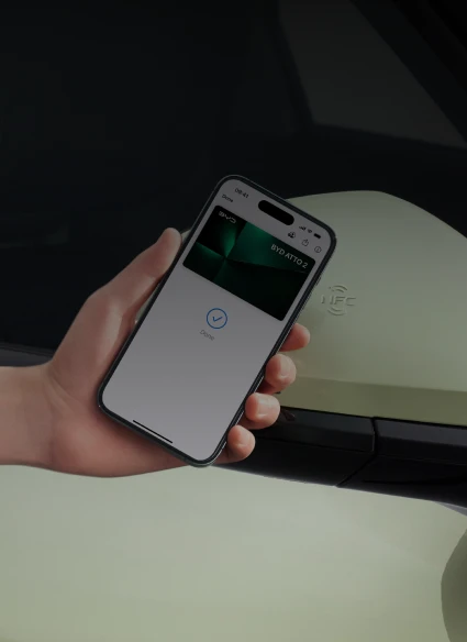 Smart Access