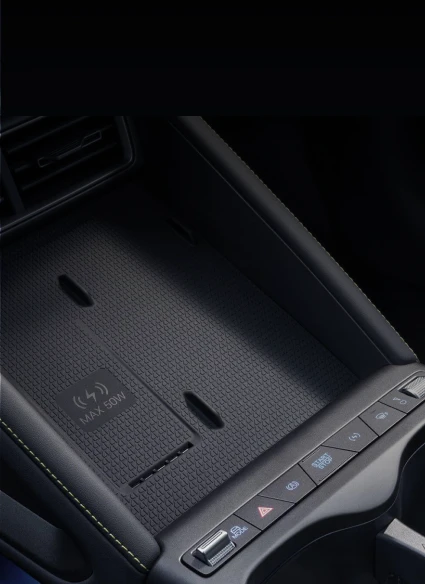 Wireless Charging Pad