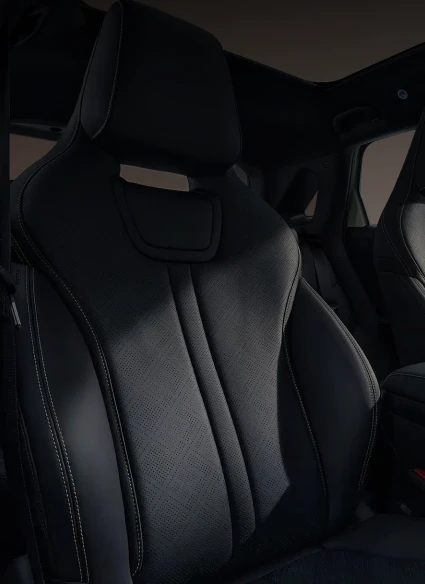 Comprehensive Driving Assistant
