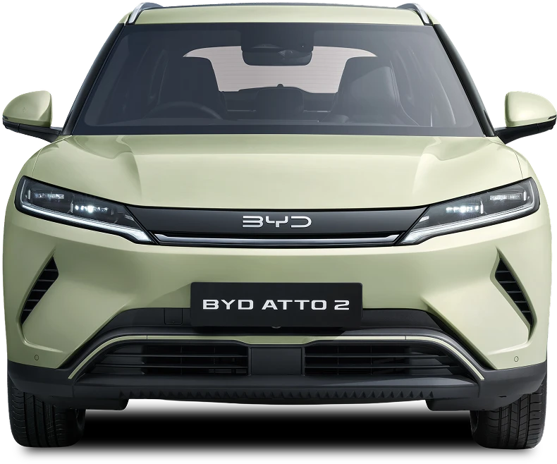 BYD ATTO 2