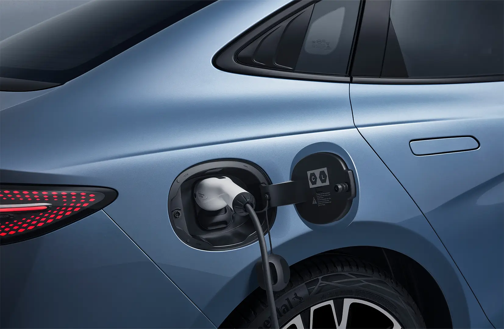 Performance meets elegance