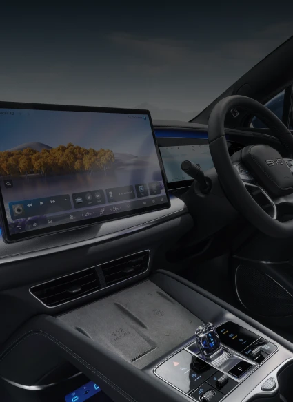 Seat Memory Function