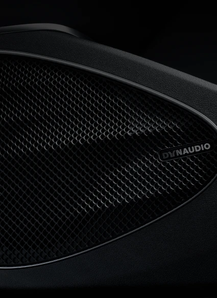 Immersive Audio Experience