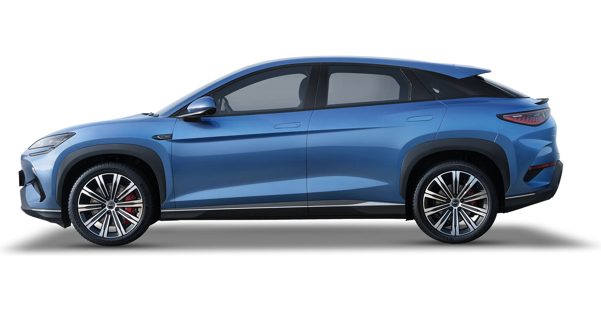 BYD SEALION 7