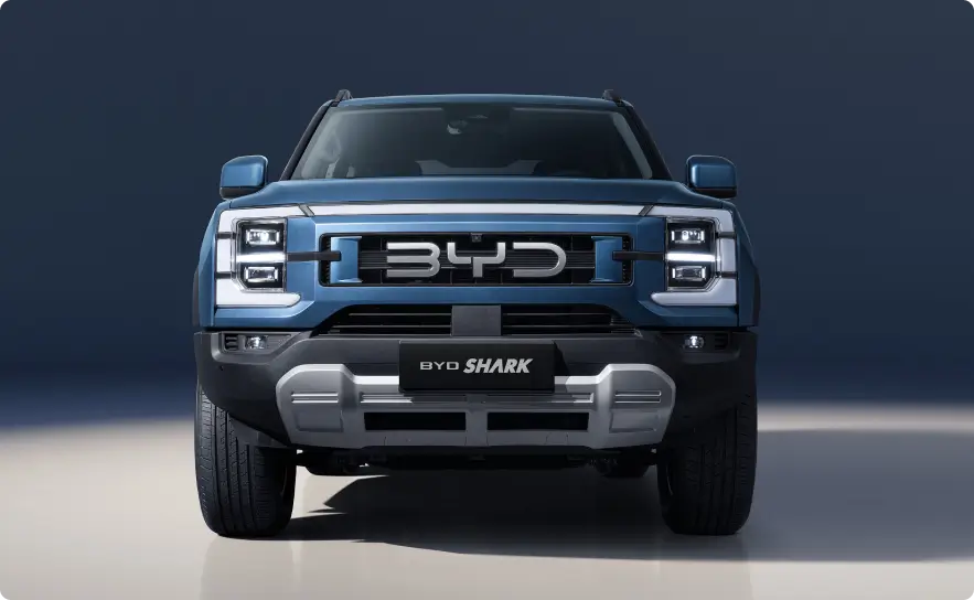 Off-road chassis
