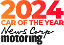Car of the Year award