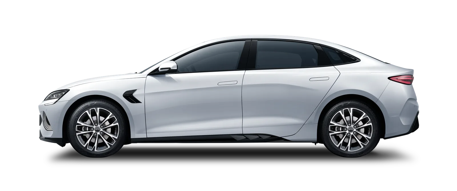 BYD SEAL — Side