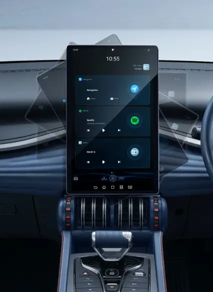 Infotainment